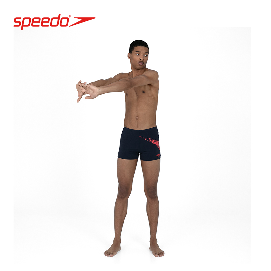 SPEEDO Quần bơi ngắn nam 8-12417D835