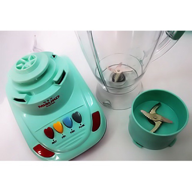 Máy Xay Sinh Tố Misuko A228 Có BẢo Hành