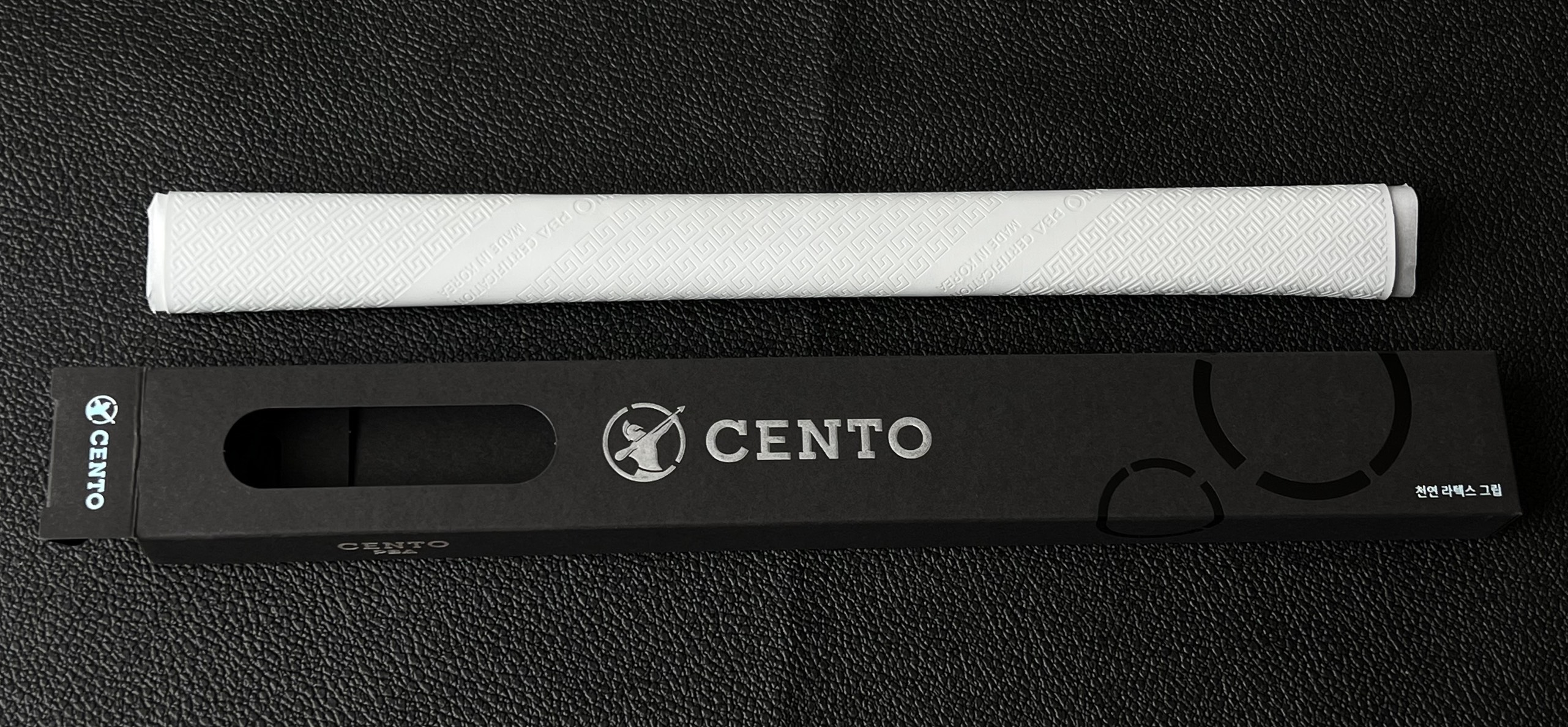 Ruốc Cơ Bida Hiệu CENTO PBA Koreo