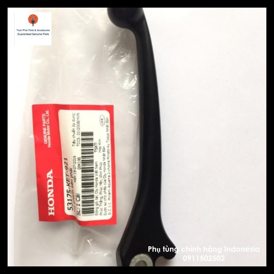 Tay thắng zin cho winner 150/supra gtr 150