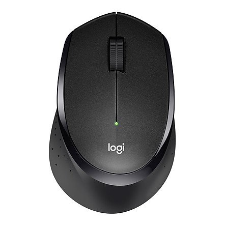 [HCM][Bán Lỗ] Chuột Logitech M330 Silent Plus -【100% Original product】