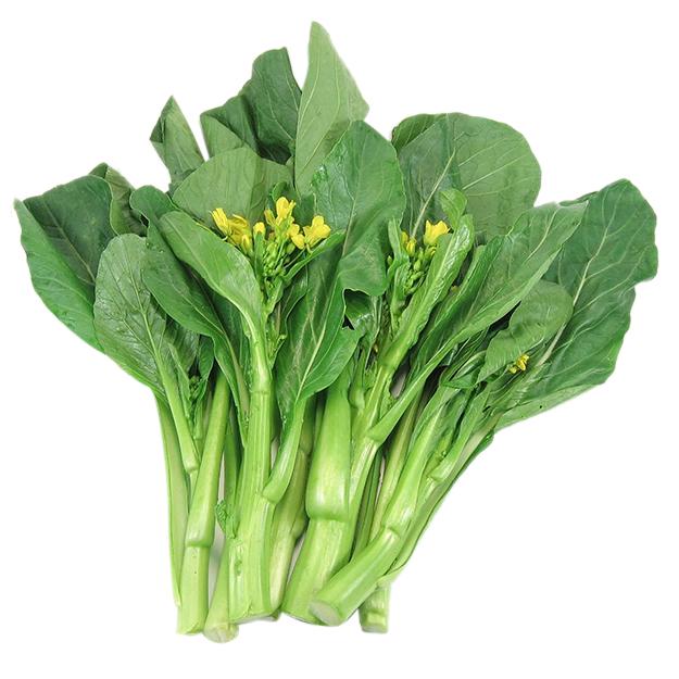 HẠT GIỐNG CẢI NGỌT ĂN BÔNG 108