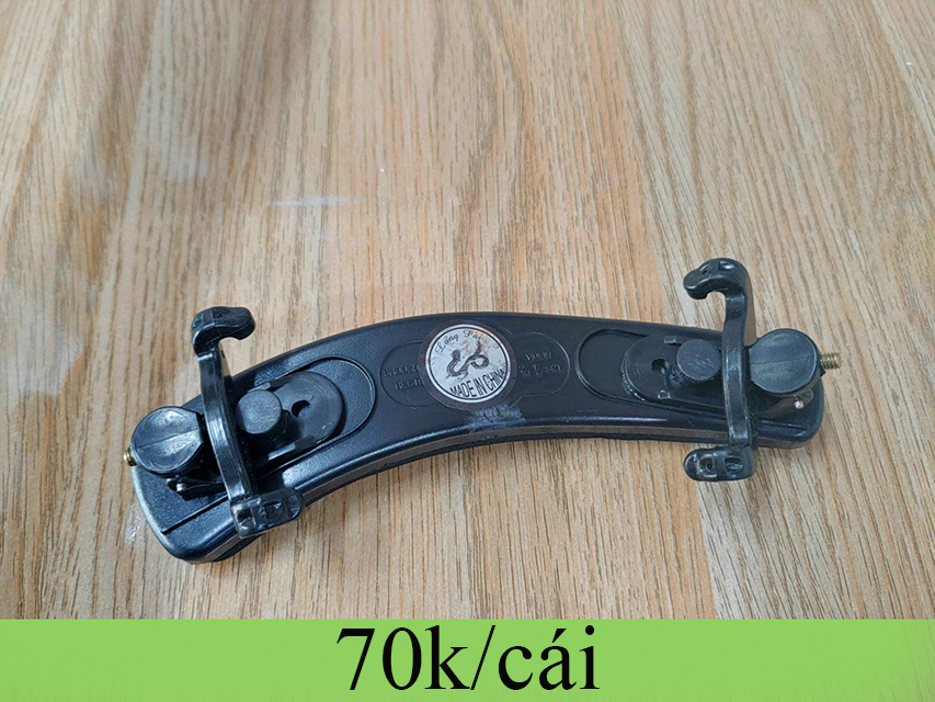 Gối đàn violin 1/4, 2/4