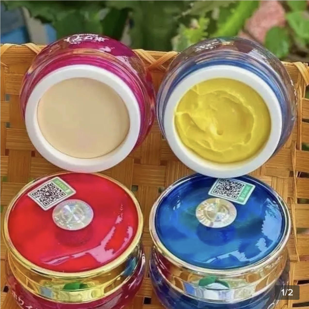 MEIDUZI HÀNG CHÍNH HÃNG (NGÀY & ĐÊM)