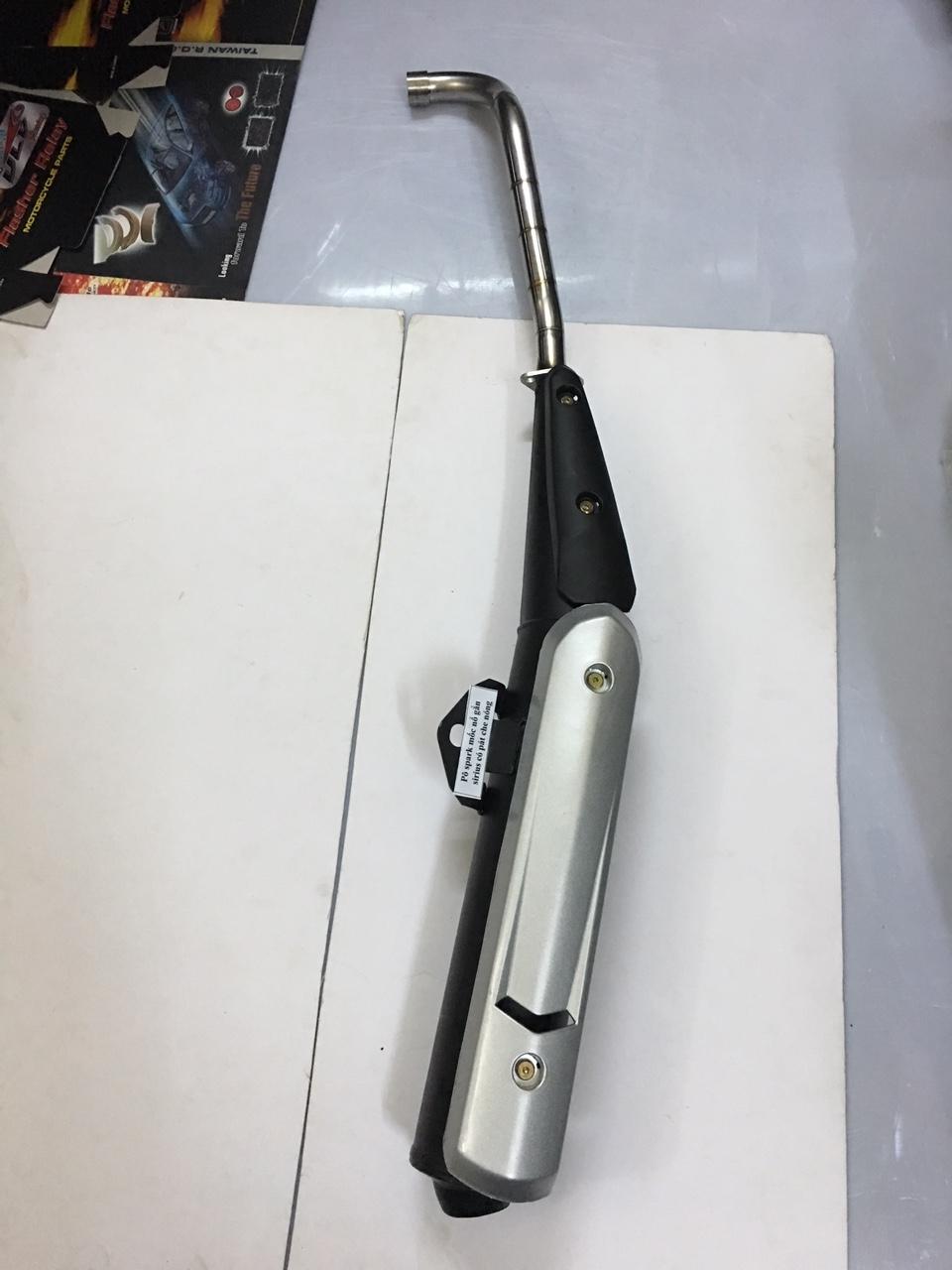 PÔ SPARK MỐC NỔ GẮN SIRIUS HÀNG CAO CẤP