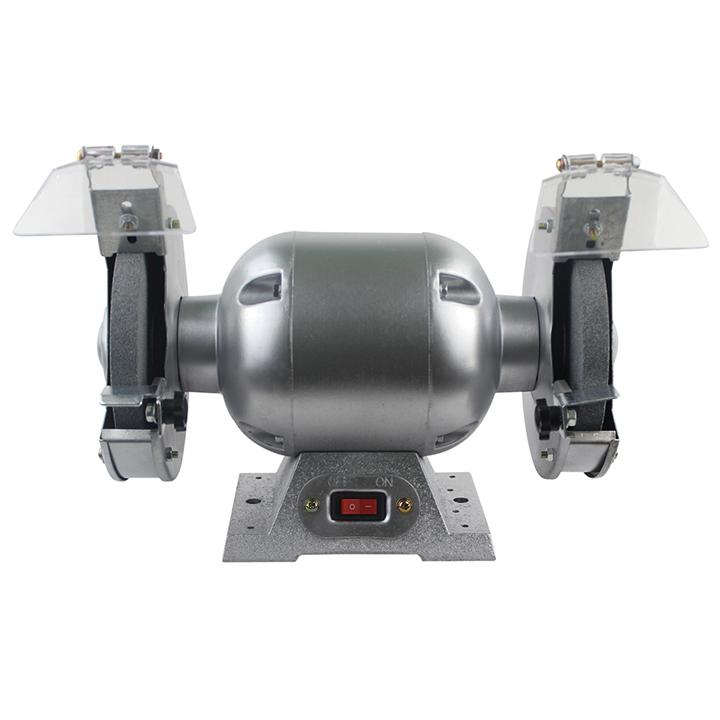 Máy mài hai đá lead l-250 250w