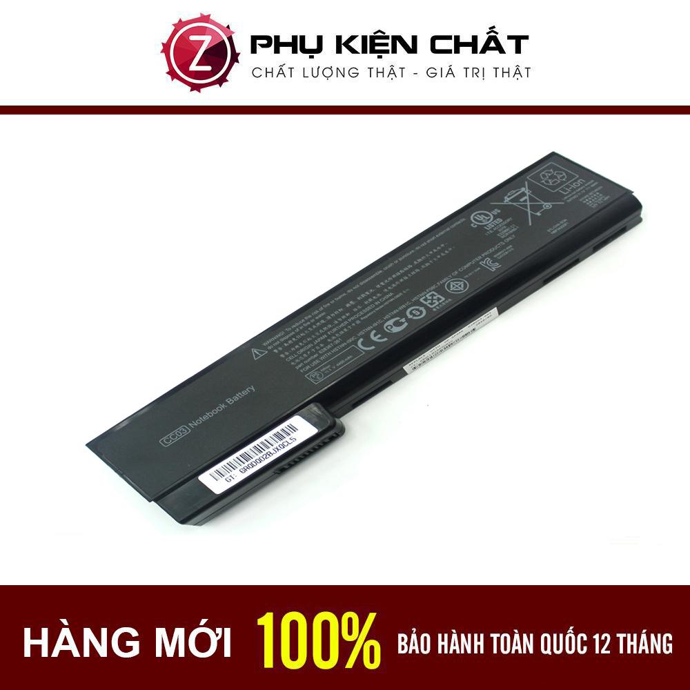 [HCM]Pin Laptop HP ProBook 6560b 6565b ! Bảo Hành Toàn Quốc 12 Tháng !