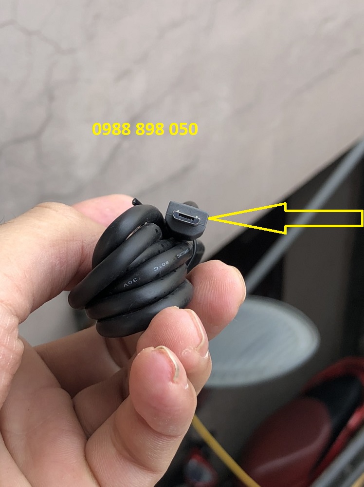 Sạc loa Bose SoundLink Mini 2 zin bản gốc