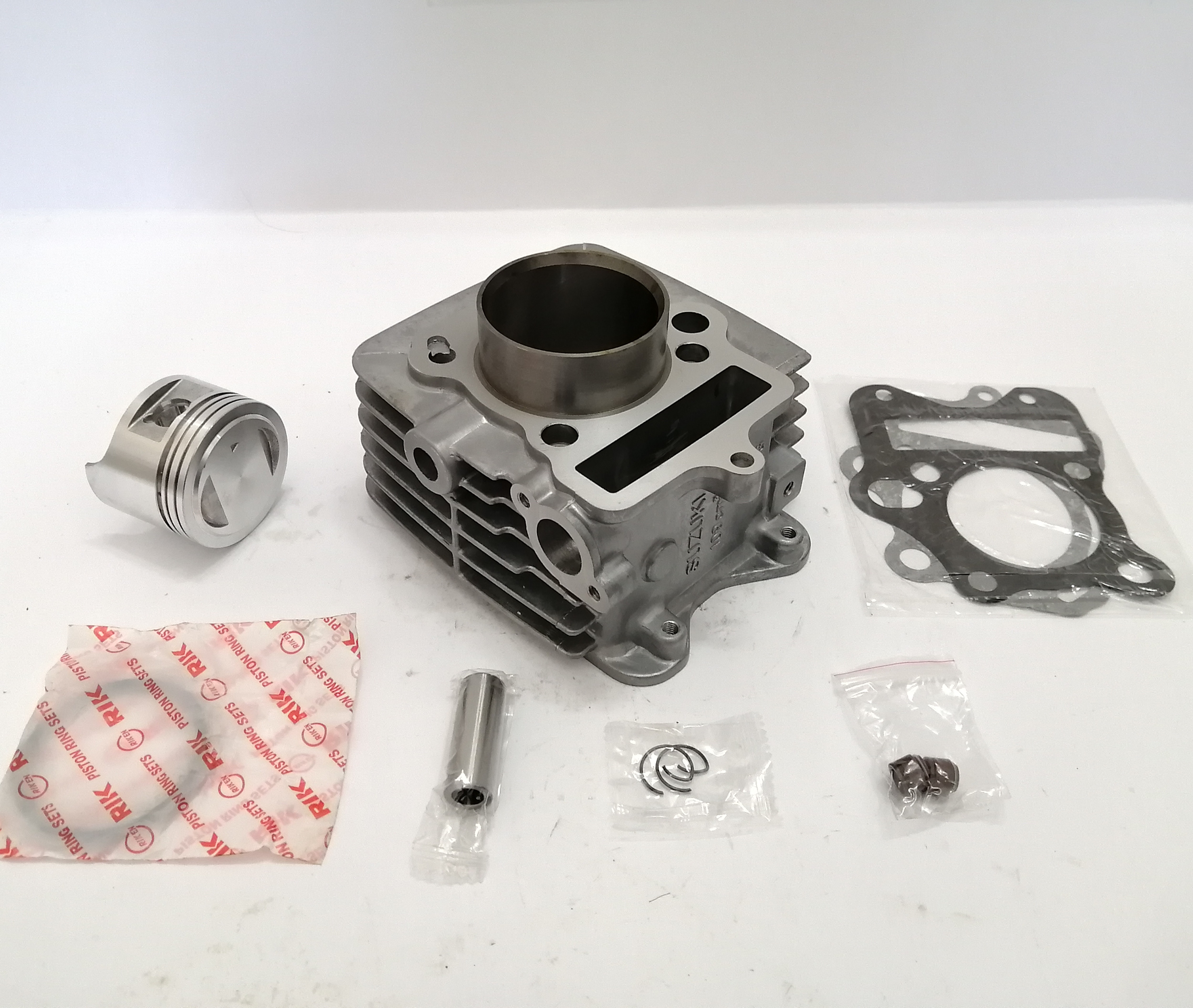 Bộ lòng hơi Suzuki  Smash 110