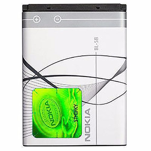 Pin Nokia BL5B