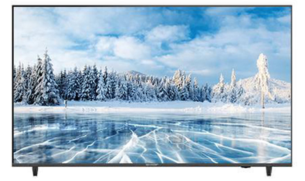 Android tivi Sharp 4K 65 inch 4T-C65DJ3X