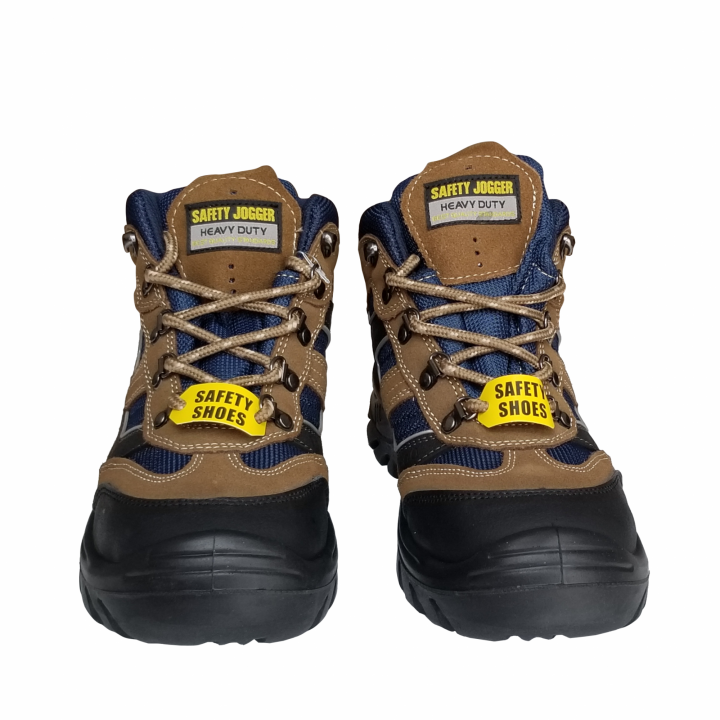 Giày Bảo Hộ Lao Động Safety Jogger X2000