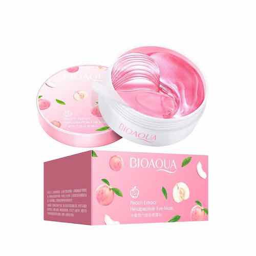 [HCM]NẠ MẮT ĐÀO BIOAQUA