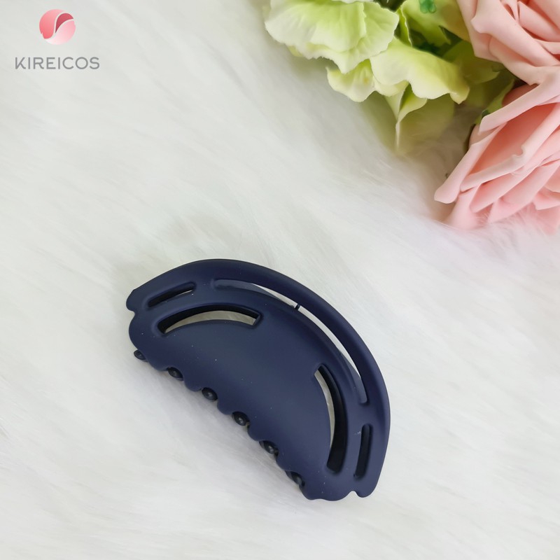 [HCM]Kẹp Gấp Tóc Càng Cua Loại Lớn No.186