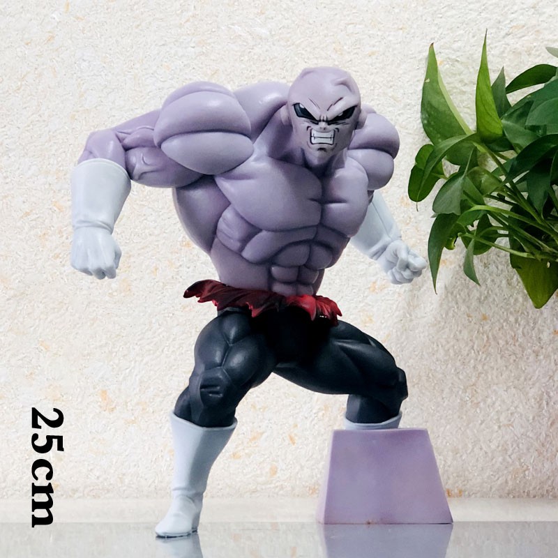 Mô hình jiren hàng đẹp siêu chất