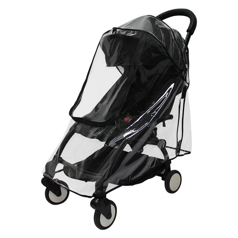 Phụ kiện xe đẩy Babyzen YOYO