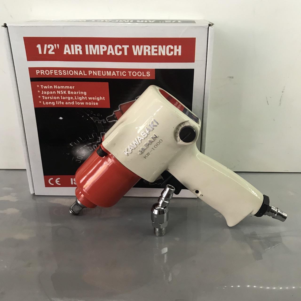 Bolt Opener 1/2 2 Kawasaki hammer