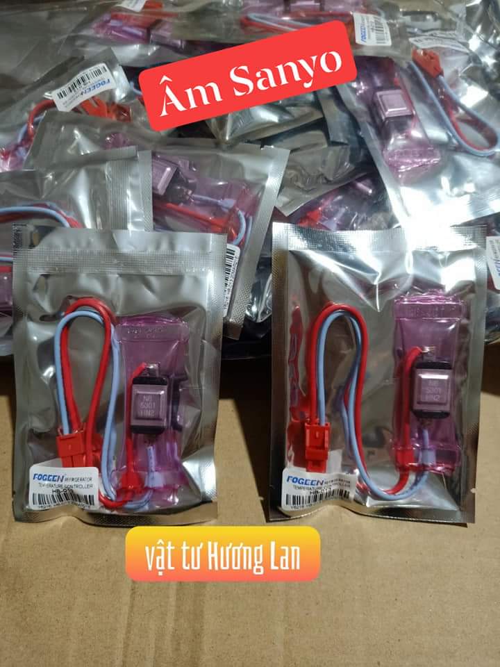 Sò Lạnh /âm tủ các loại (PANA/SANYO/TOSHIBA)