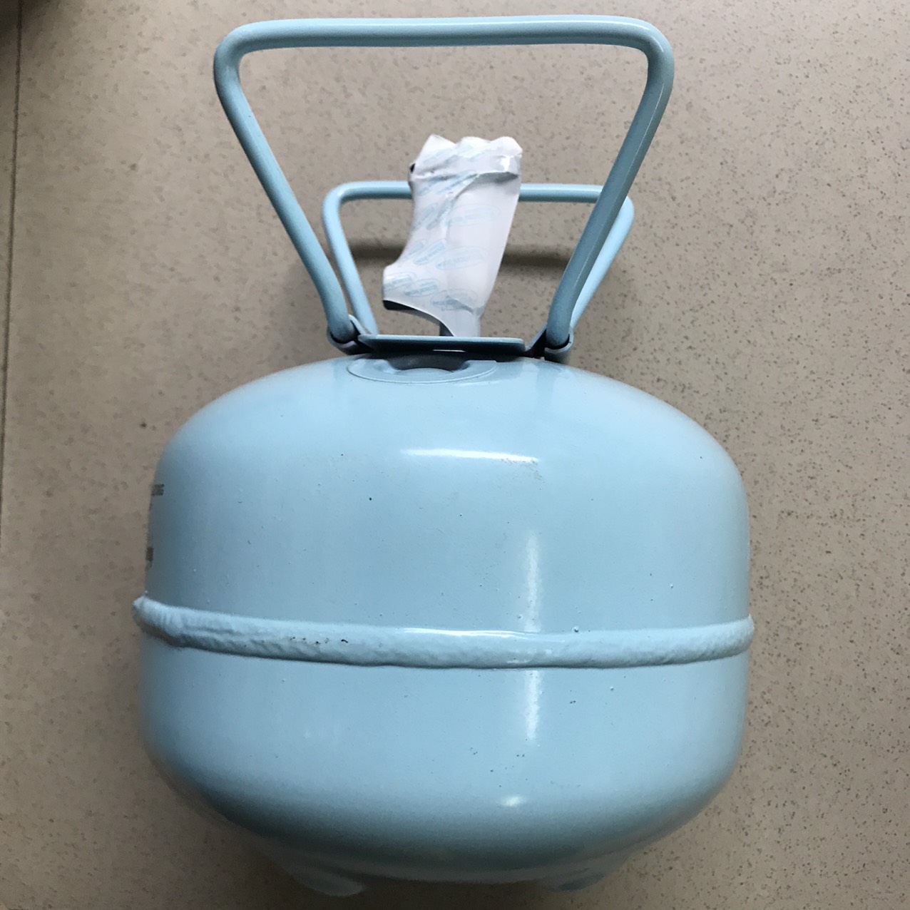 [HCM][Có sẵn] Gas lạnh R134 BESTGAS Bình 3.2kg