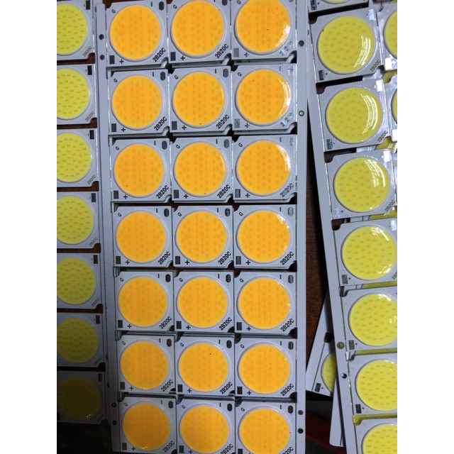 [VN] Chip đèn Led COB 36V-50W