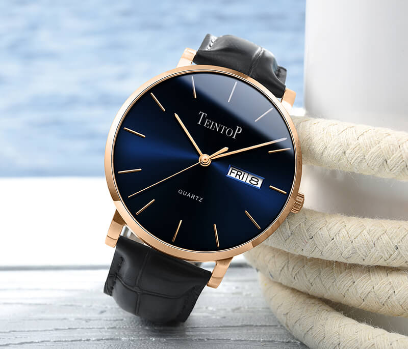 Đồng hồ nam  Teintop T7015-1