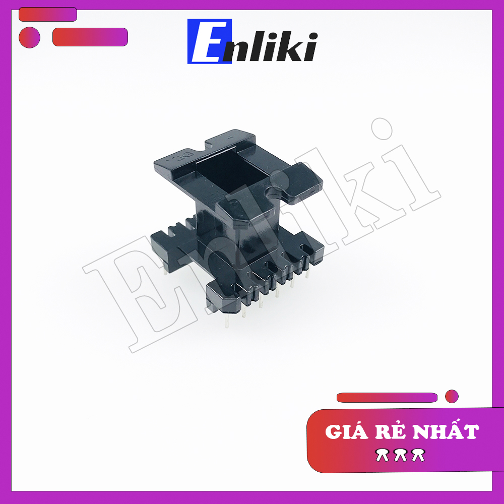 E33 EI33 (6+6) Biến Áp Xung Vuông Đứng