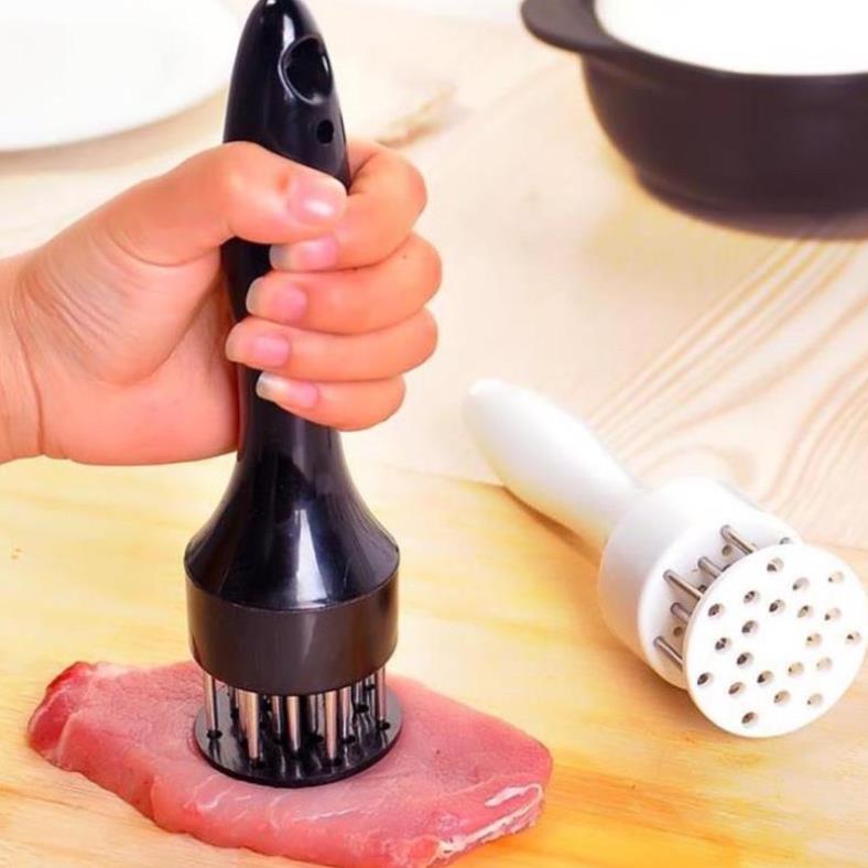 Dụng cụ châm bì, châm thịt, làm mềm thịt
