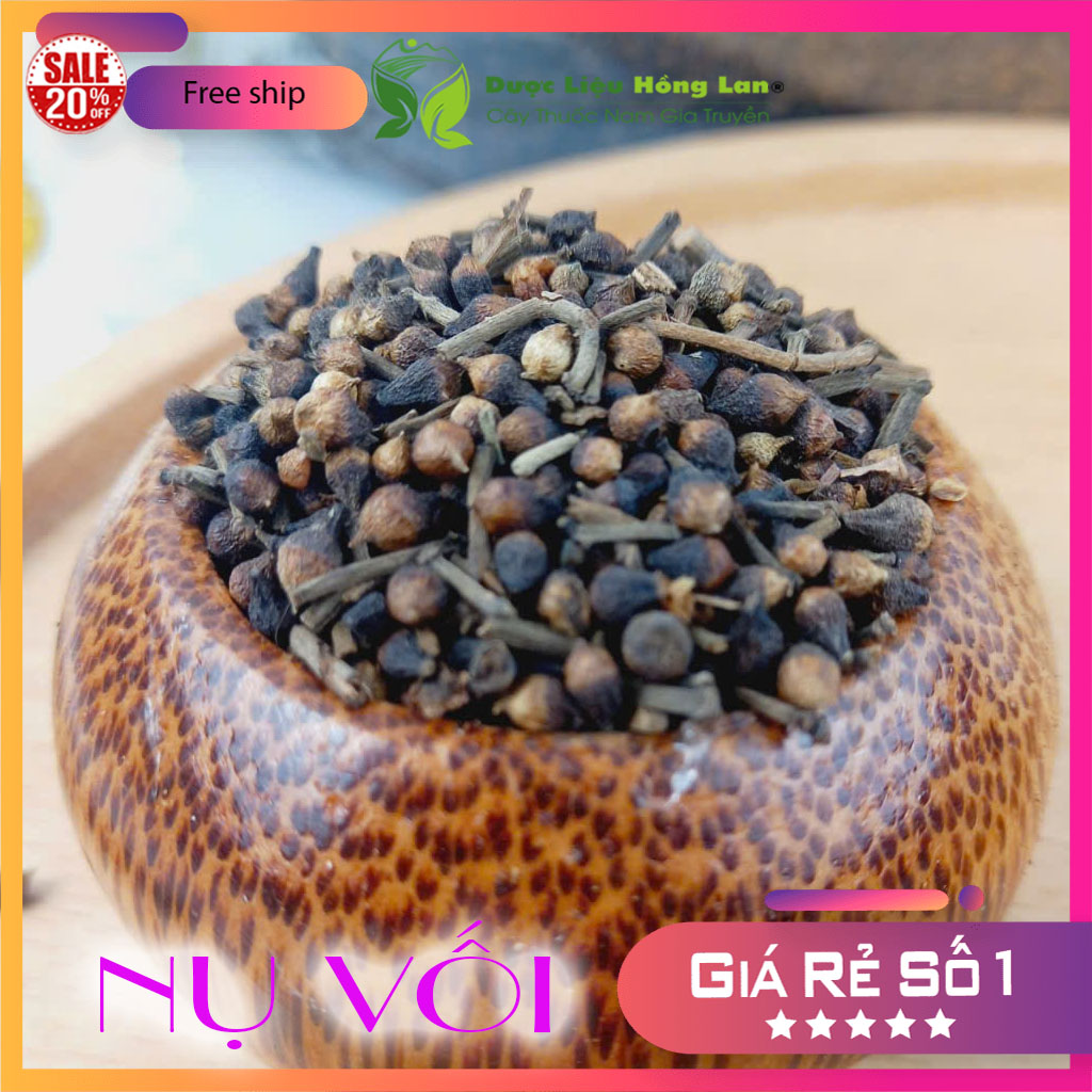 [FreeshipMAX] [HCM]Nụ vối (Hoa vối) khô loại 1 (1kg)
