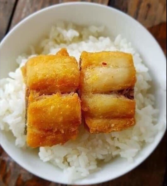 500GR KHÔ CÁ DỨA  NGON RẺ ,THỊT THƠM BÉO