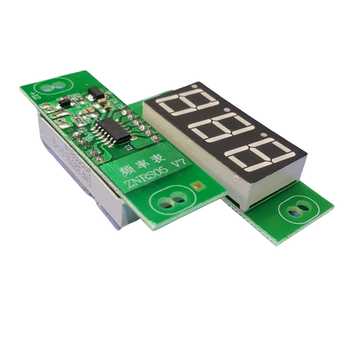 Modul tần số 0-999hz znrs05 v6