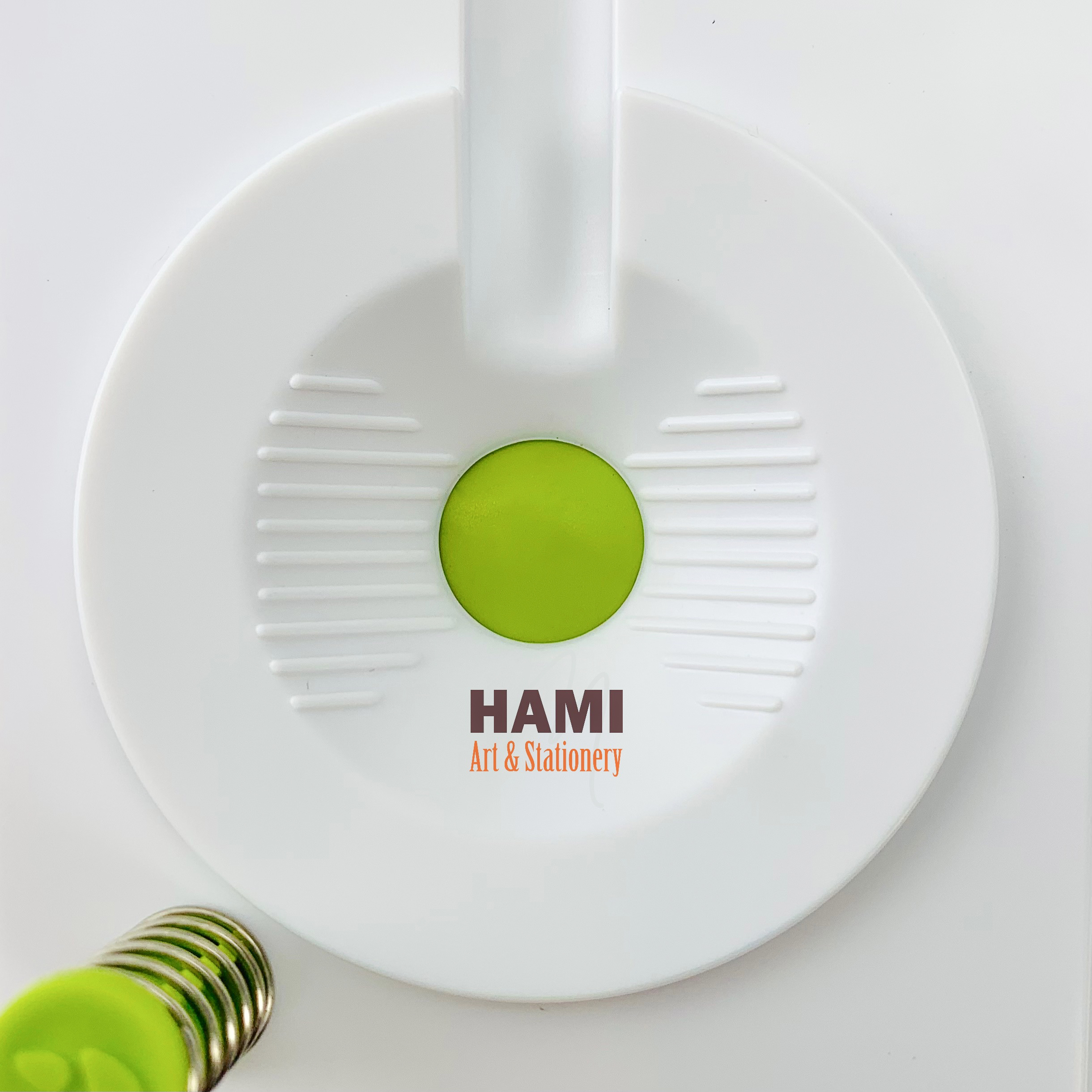 Rửa cọ tự động thông minh - HAMI