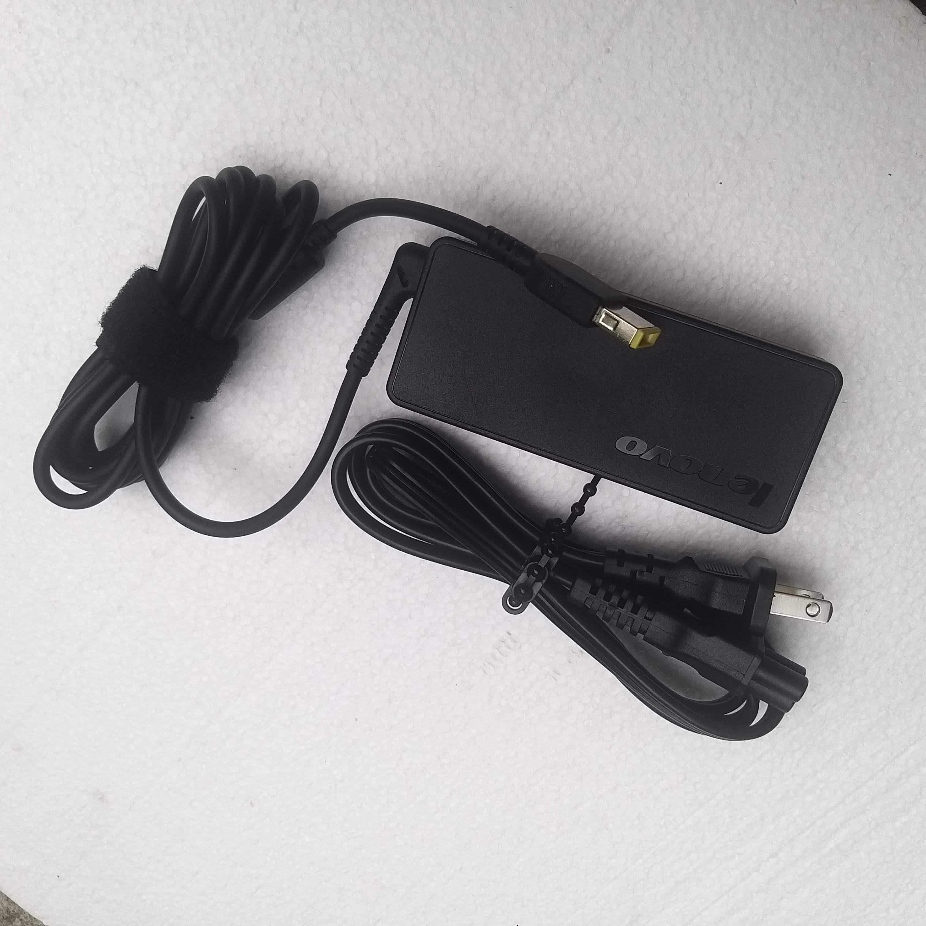 Sạc laptop Lenovo ThinkPad X1 Helix zin