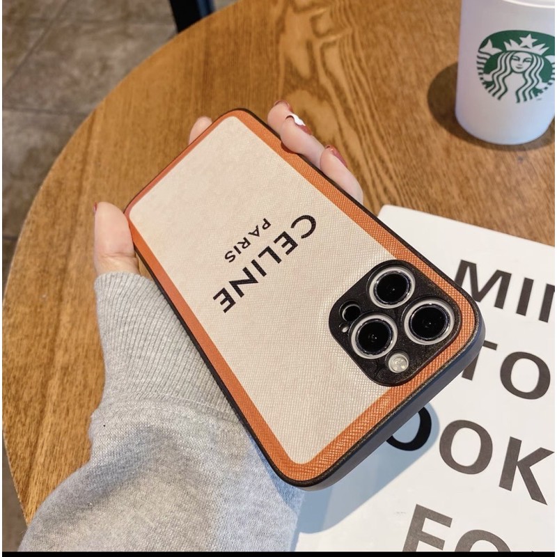 Ốp Lưng Iphone 6 plus, 6s plus, 7 plus, 8 plus, Xsmax, 11pro max Thương Hiệu Sang Chảnh
