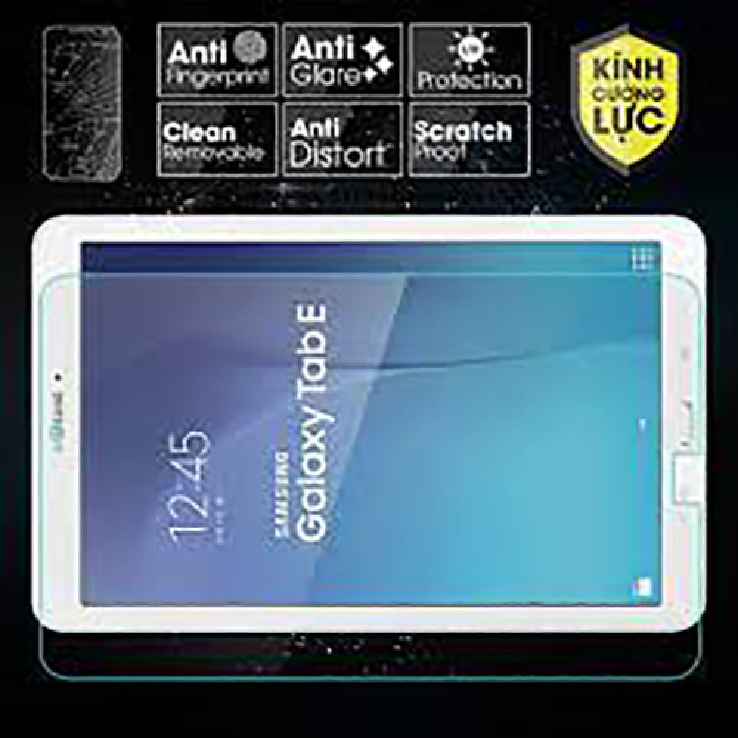 Kính cường lực Samsung Tab E 9.6 (T560/ T561)