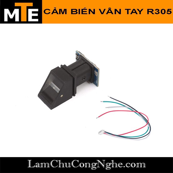 Cảm biến nhận dạng vân tay R305