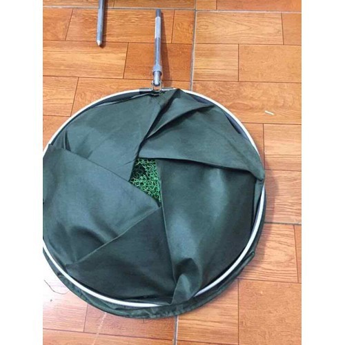 Giỏ Lưới Đựng Cá - Giỏ Lưới Đựng Cá