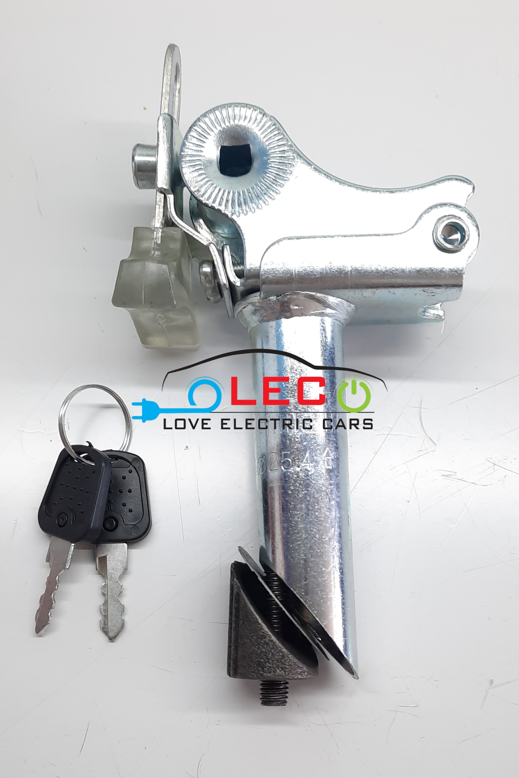 Cọc yên/ cốt yên xe đạp điện