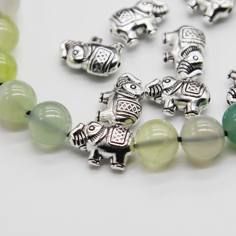 Charm voi con - KL011