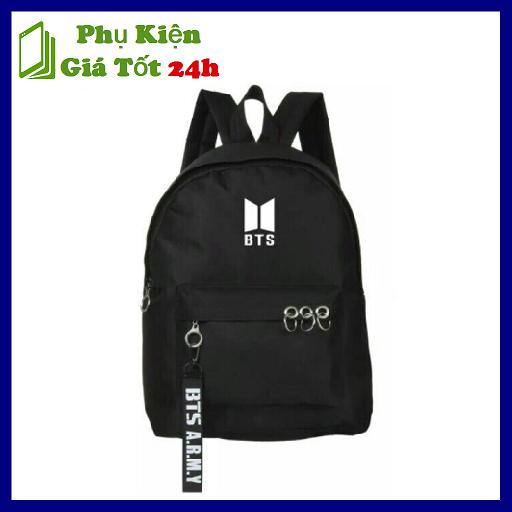 Balo Thời Trang Yêu Thích BTS BL03