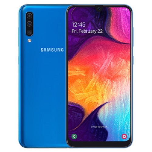 Màn hình thay thế cho samsung A50  incell