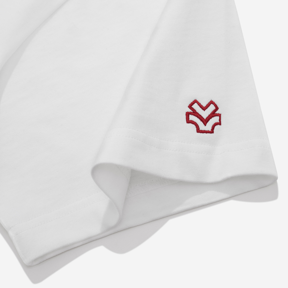 Áo thun Owlbrand Newdaily/ Trắng