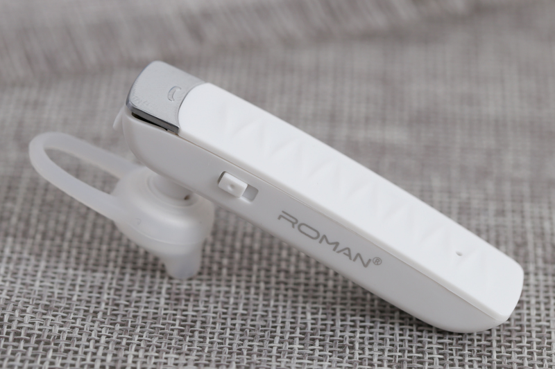 Tai nghe Bluetooth Roman R551