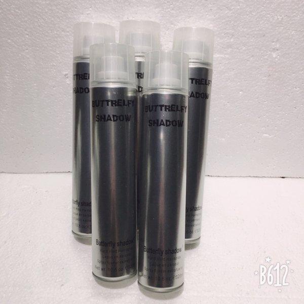 Keo Xịt Tóc 320ml giữ nếp