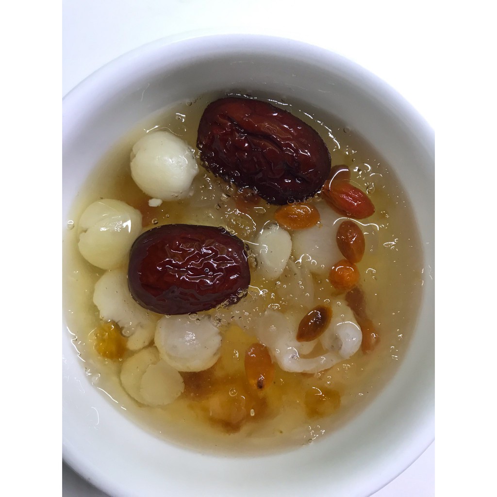 [HCM]Chè dưỡng nhan