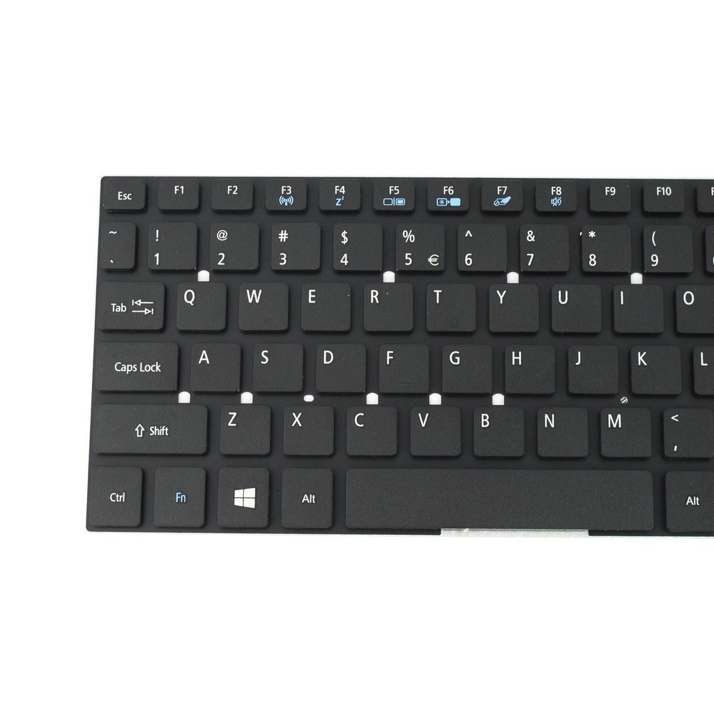 Bàn phím laptop Acer Aspire E1-522 E1-522G E1-530 E1-530G E1-532 E1-532G E1-572 E1-572G E1-570G E1-570G E1-510