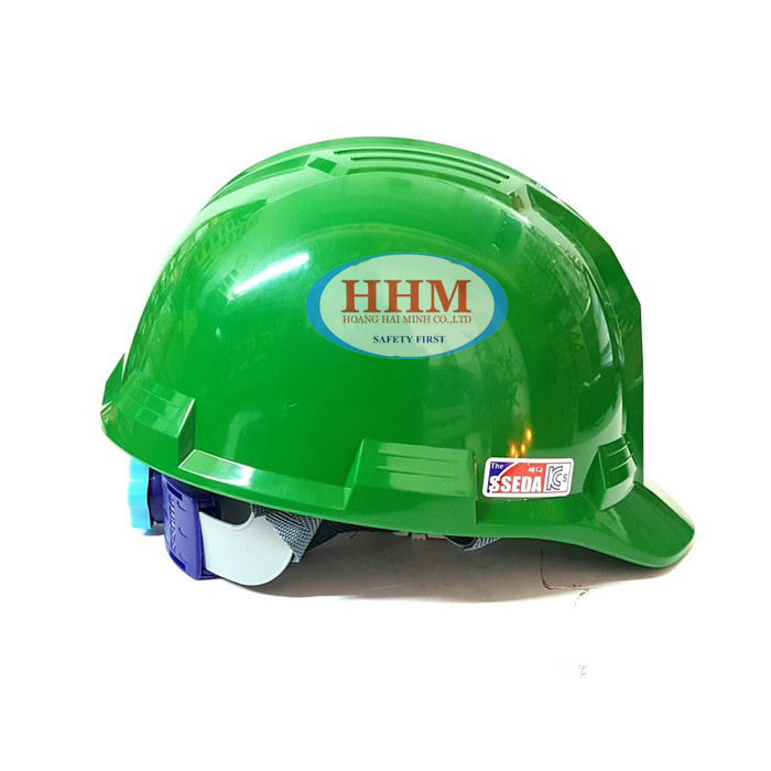 Nón bảo hộ SSEDA IV Hàn Quốc