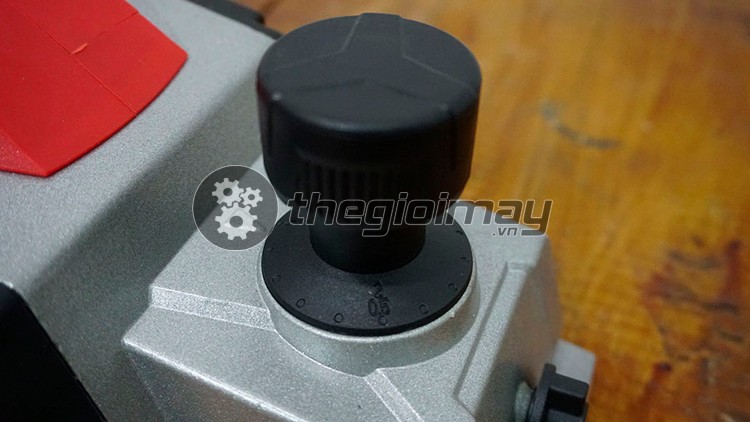 [HCM]Máy bào gỗ Oshima MB-1250