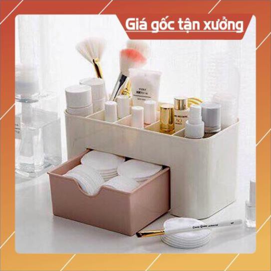 HỘP ĐỰNG MỸ PHẨM (HÀNG LOẠI 1)
