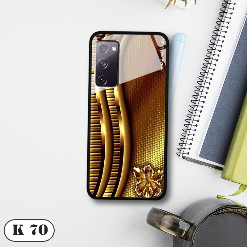 Ốp lưng 3D điện thoại SAMSUNG GALAXY S20 FE