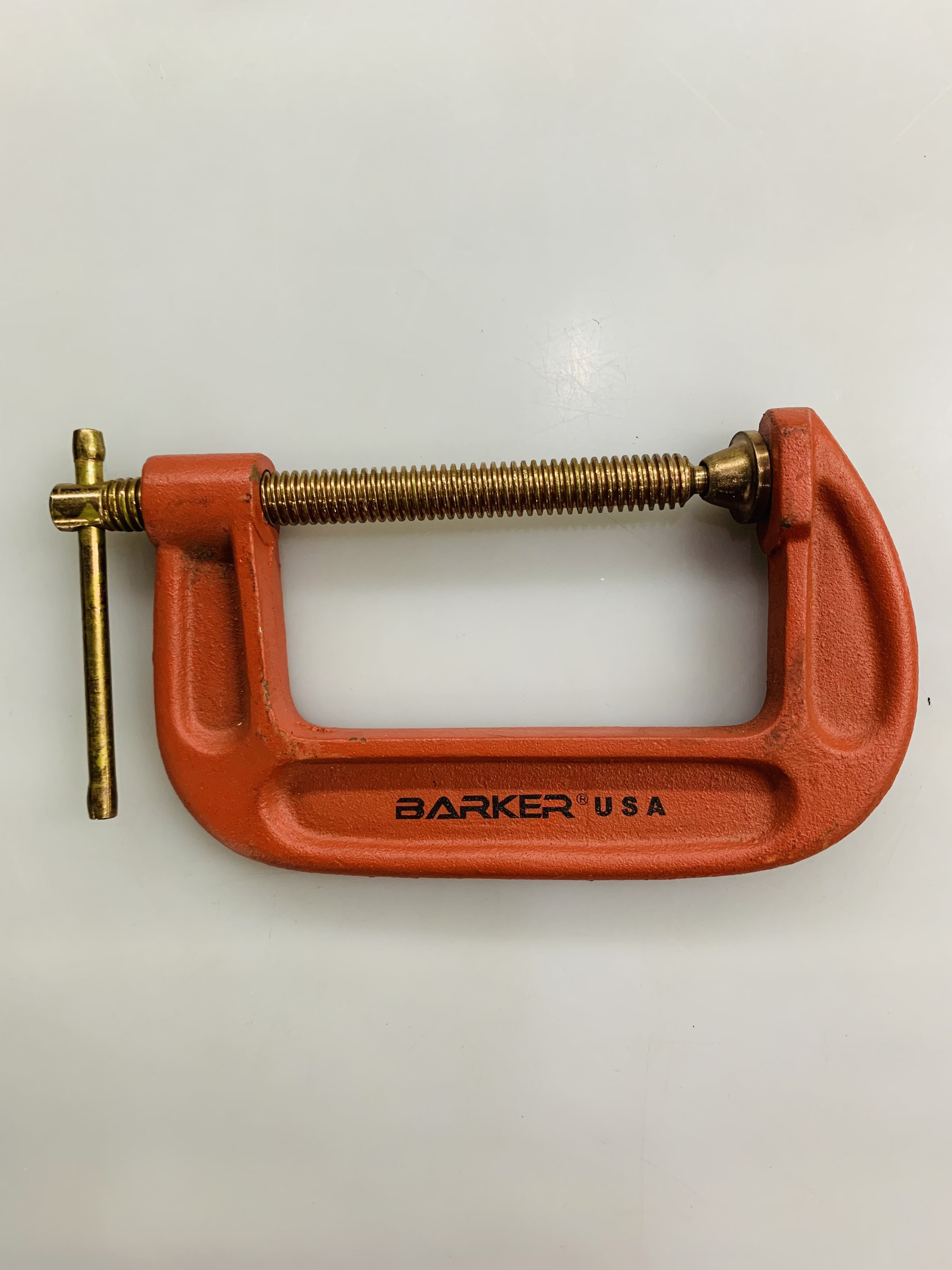 Vam puller letters c barker 3 "/4"/5"